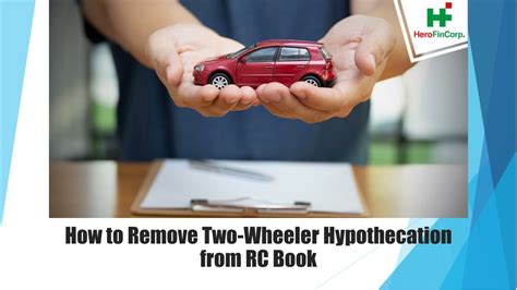 rc book smart card hypothecation|acko drive hypothecation.